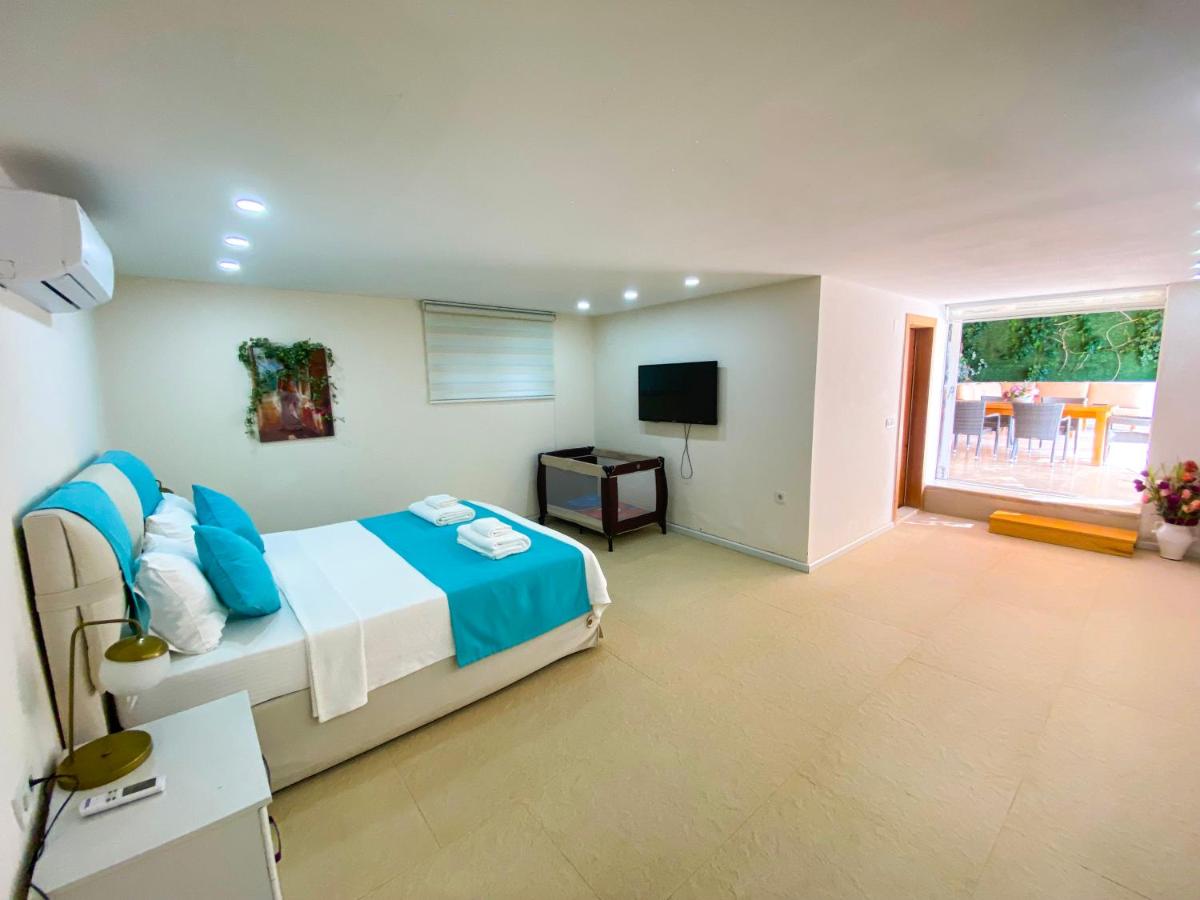Two-Bedroom Villa