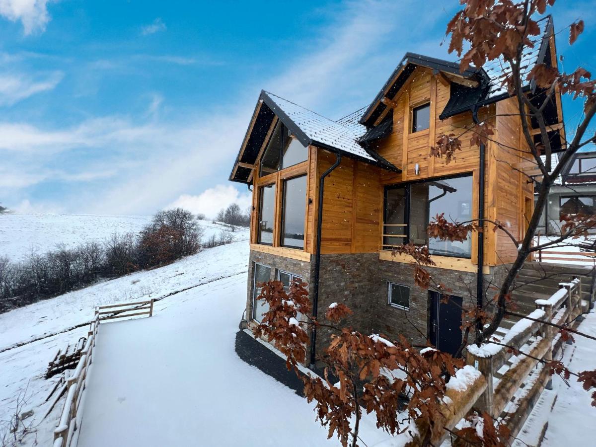 B&B Zlatibor - LUX PINE house - Bed and Breakfast Zlatibor