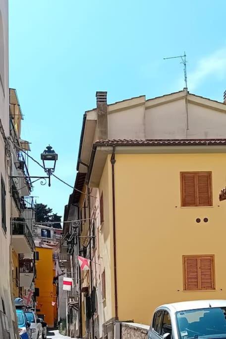 SWEET LIANA un tuffo nel cuore del paese - Ferienwohnung