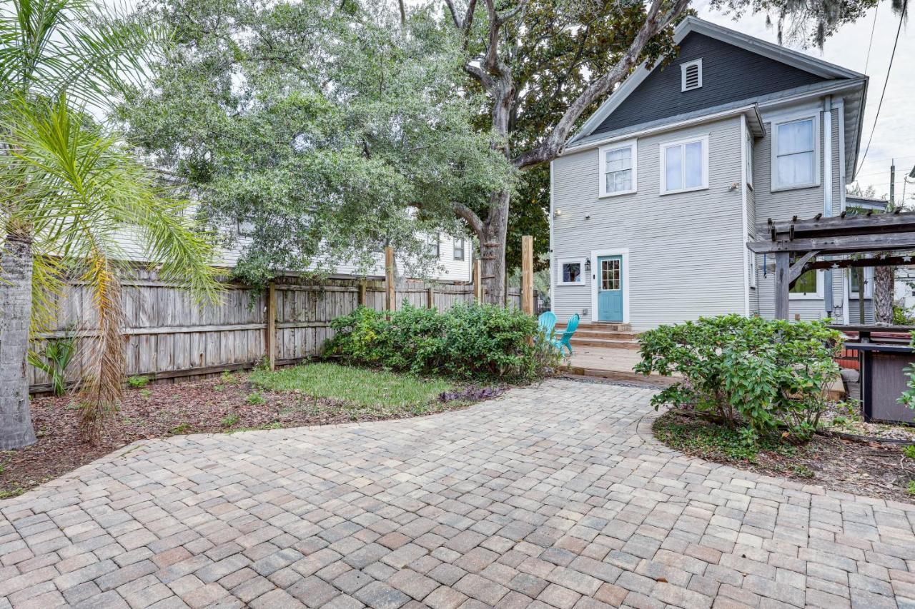 Stylish Home in Springfield Historic District! - B&B Jacksonville
