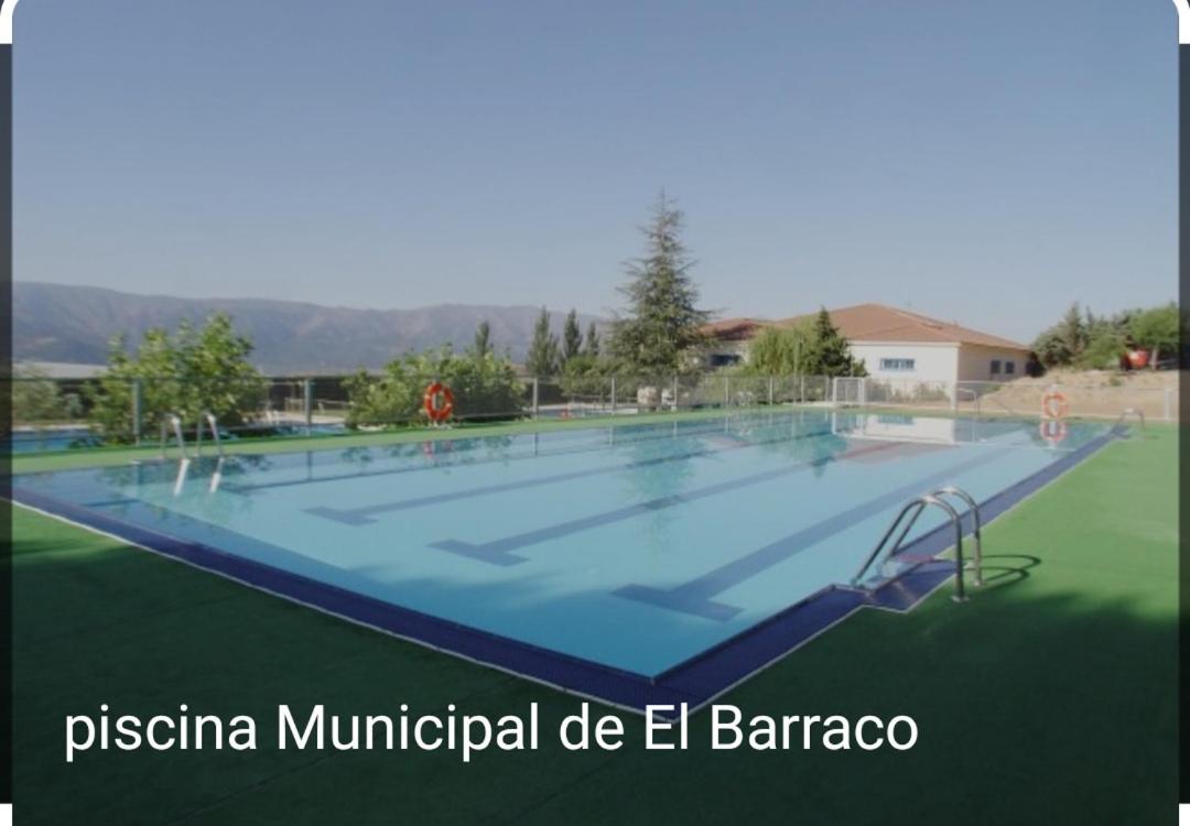 Chalet Pinara - B&B