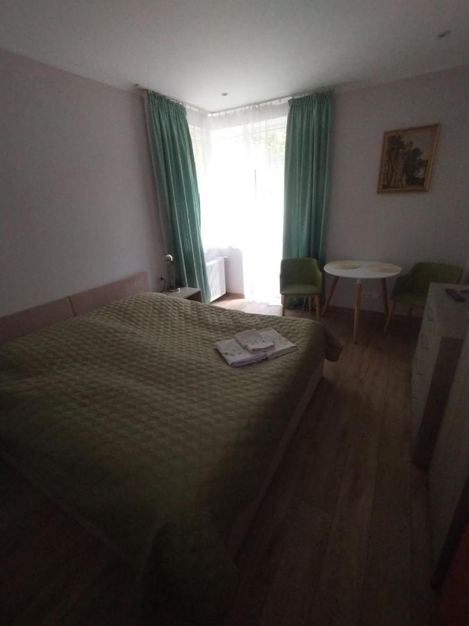 Double or Twin Room with Balcony