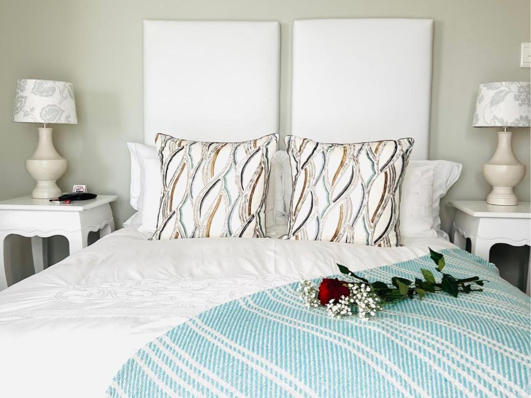 Luxe Kamer met Queensize Bed