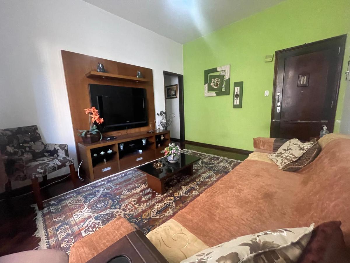 Largo do Machado Estilo - Ferienwohnung Rio de Janeiro