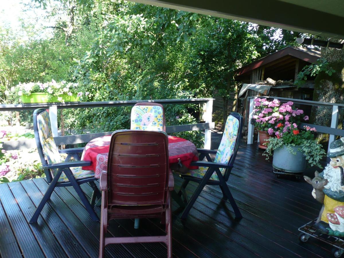 Ferienwohnung "Sweet Home" - B&B Eupen