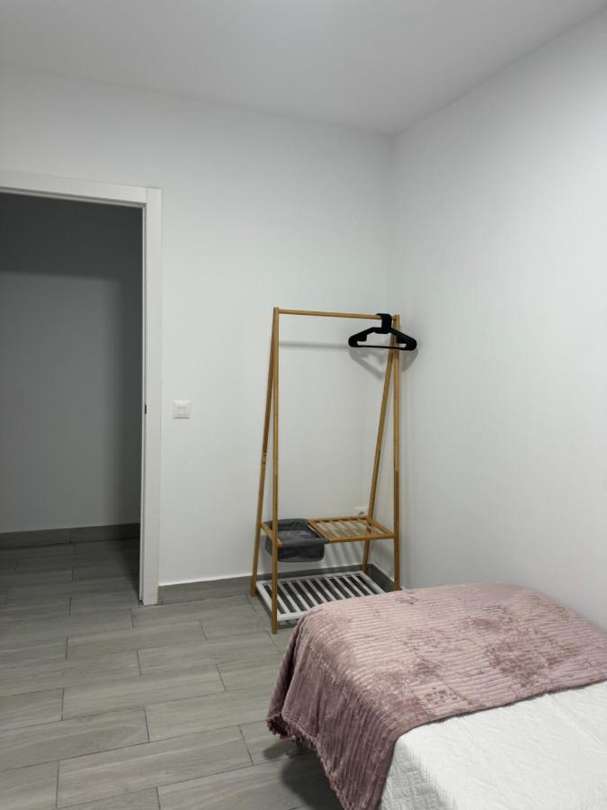 NAUZAYARA 5 - B&B Frontera