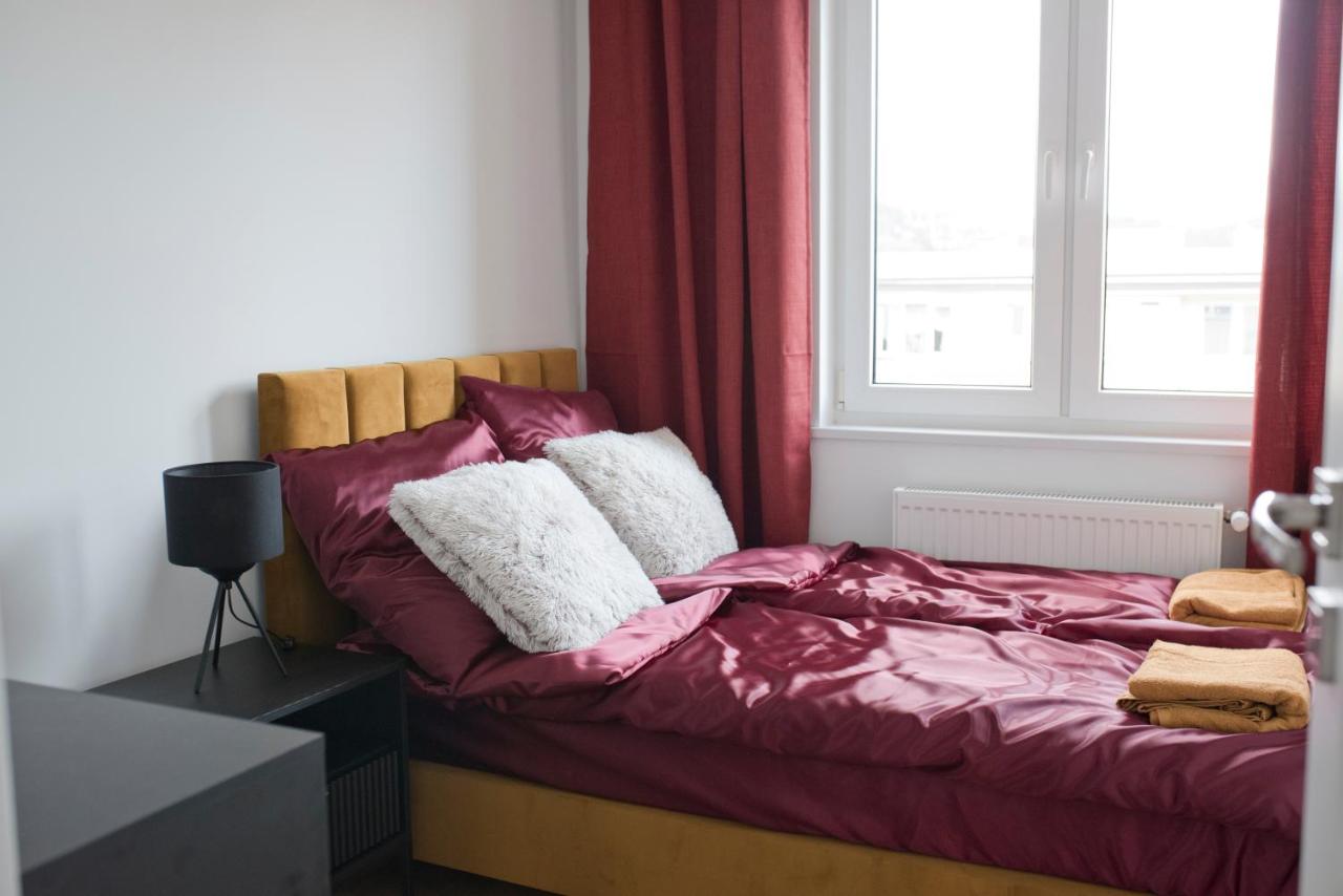 Appartamento con 2 Camere da Letto