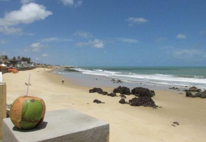 Apartamento a beira-mar Natal - Bed and Breakfast Natal