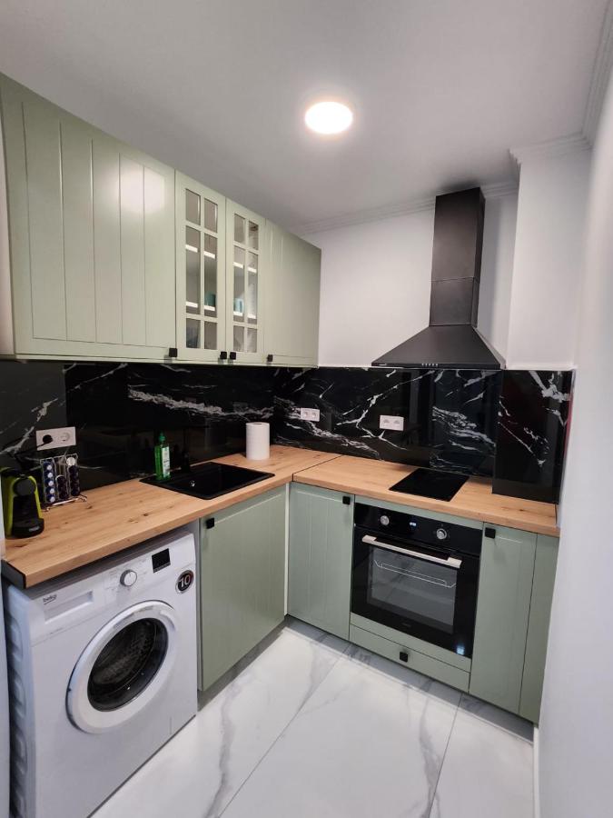 Apartamento - Planta baja