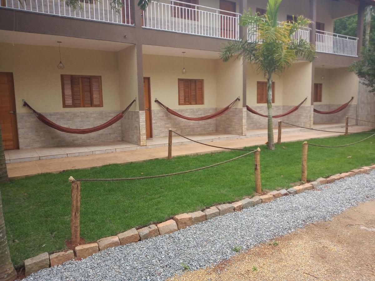 Encantos de Canedos - B&B