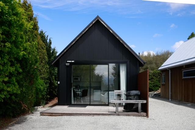 Lake View Studio - B&B