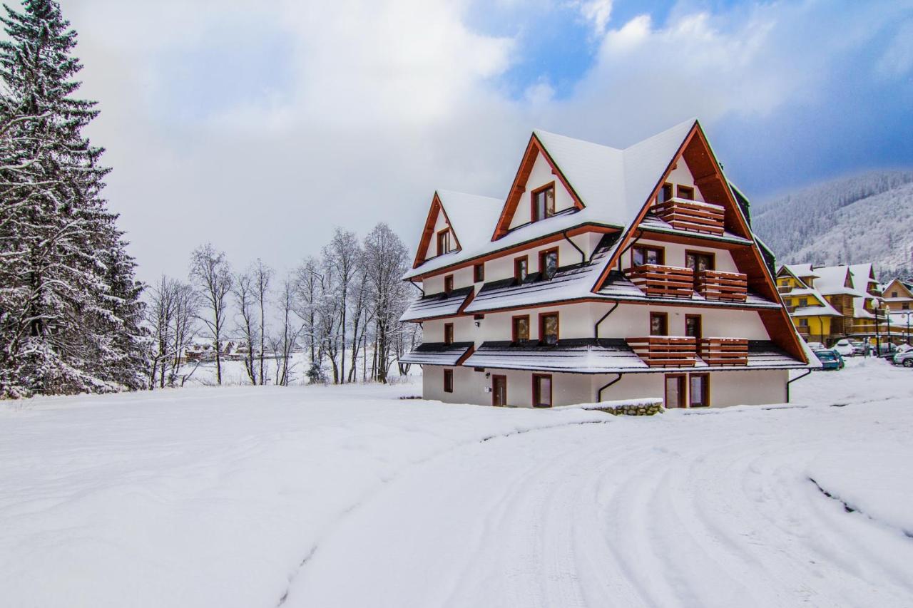 Dolina Resort Zakopane - B&B