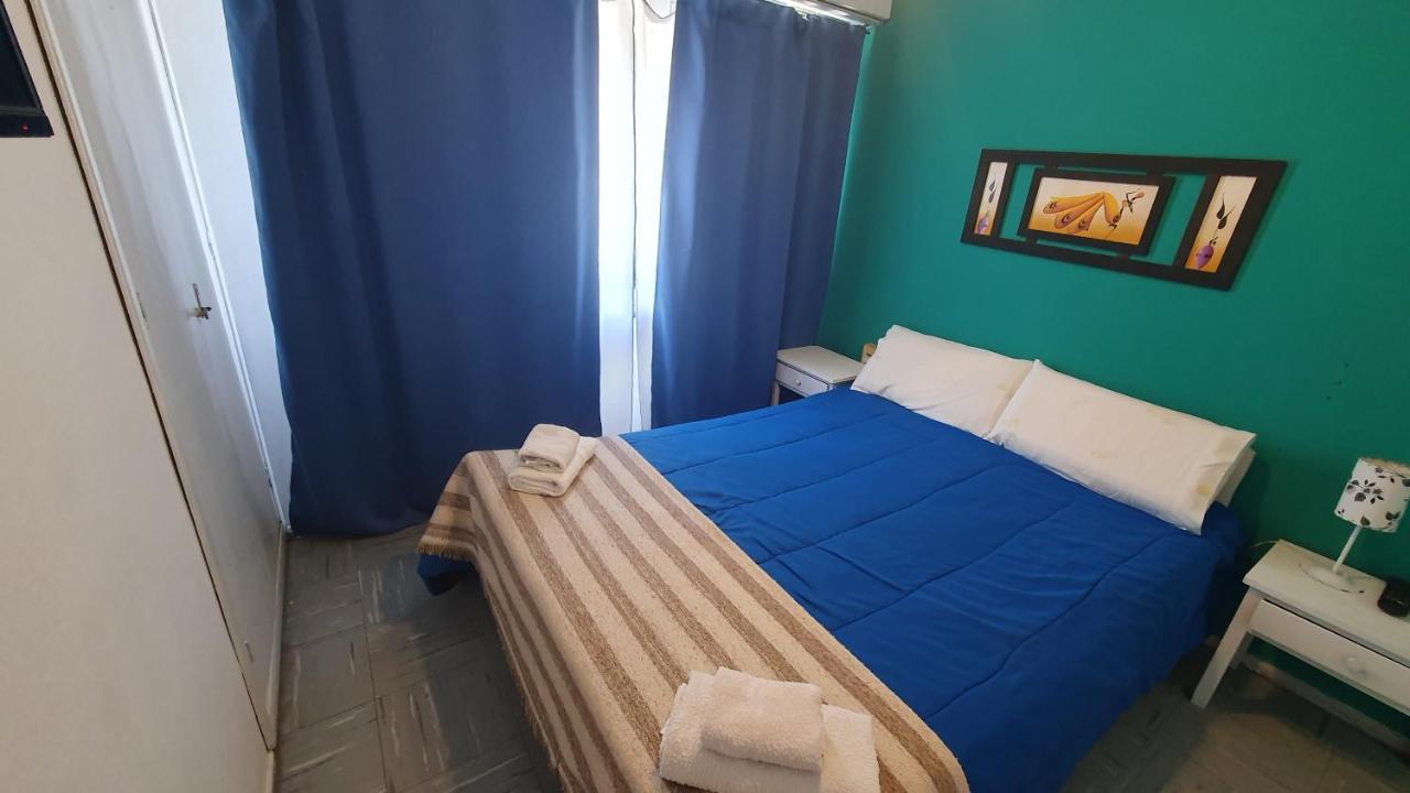 Habitación Doble Pequeña