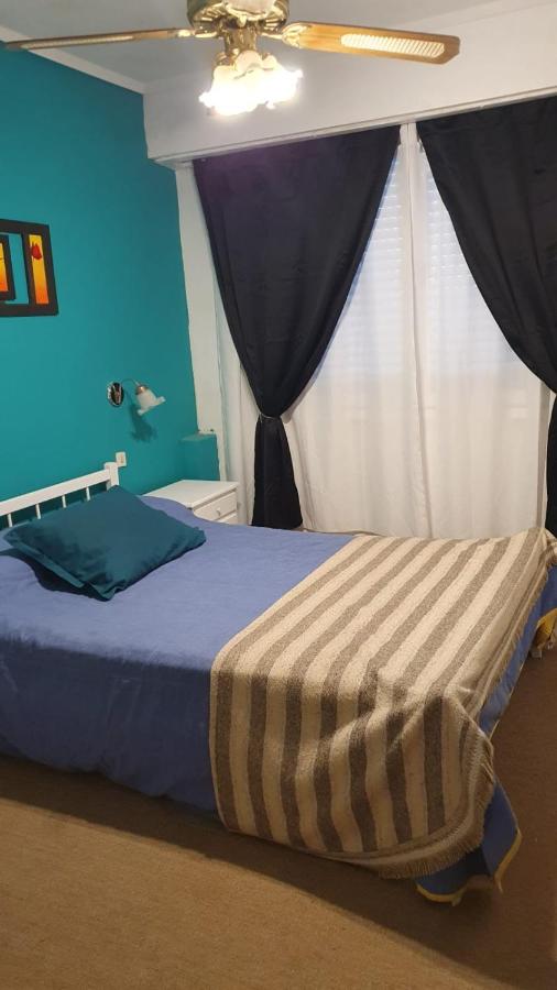 Habitación Doble Estándar con ventilador