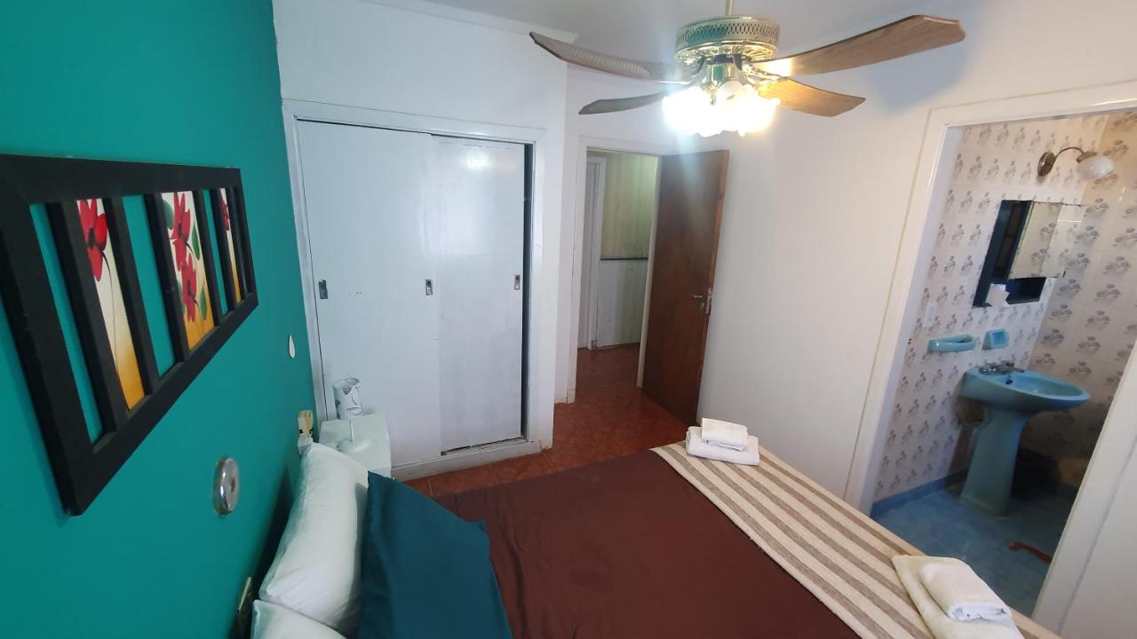 Habitación Doble Estándar