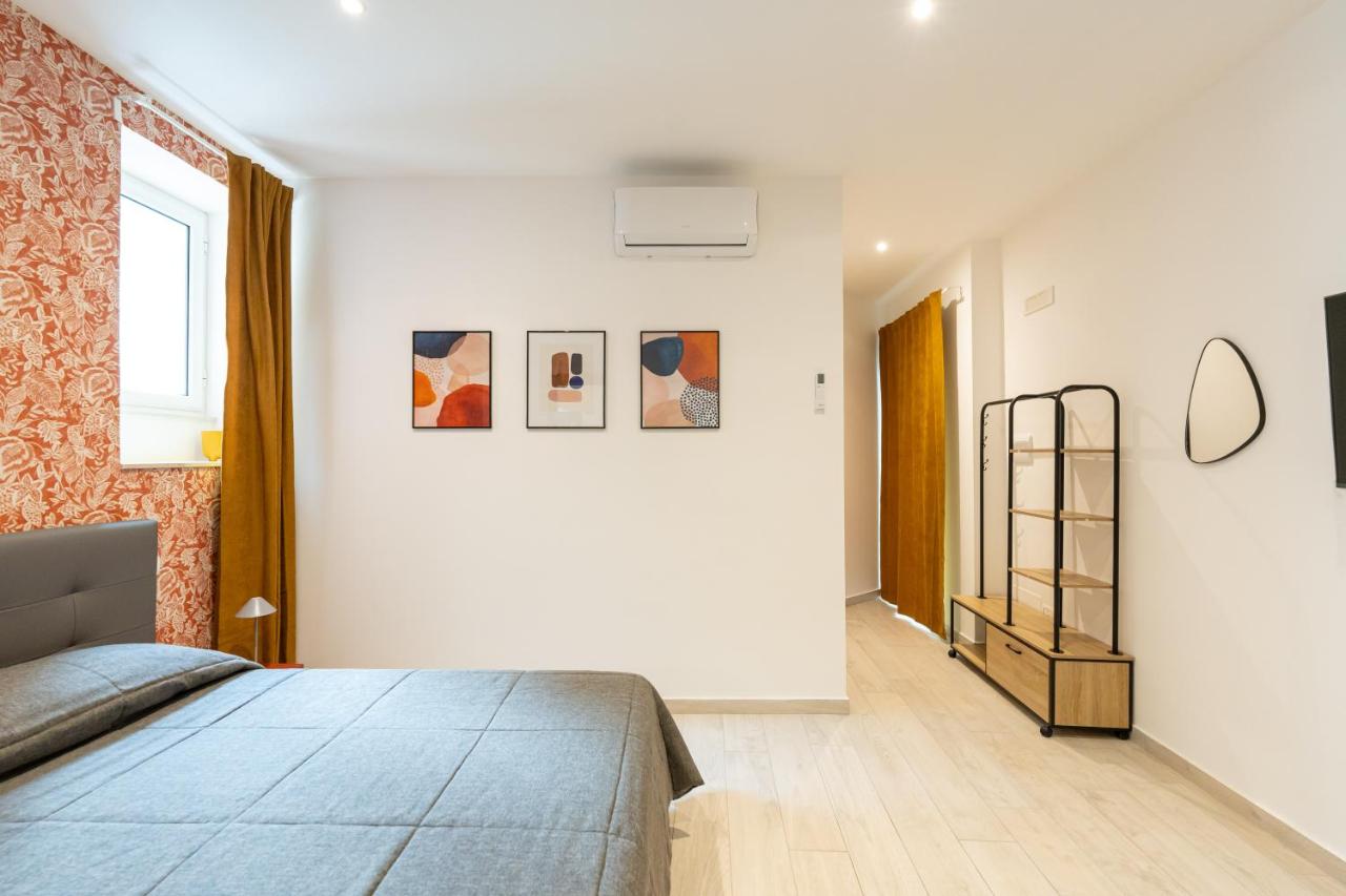 Tweepersoonskamer met Eigen Badkamer