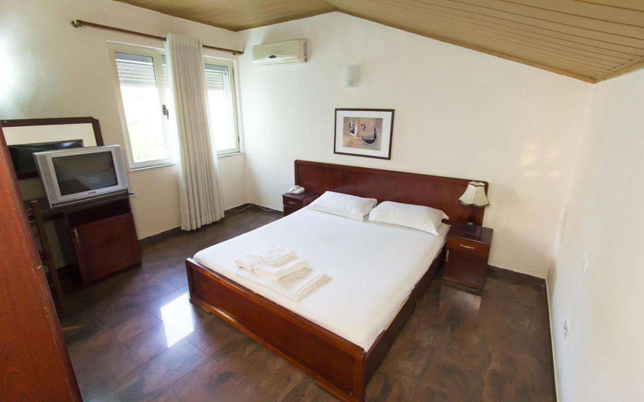 Tweepersoonskamer met Eigen Badkamer