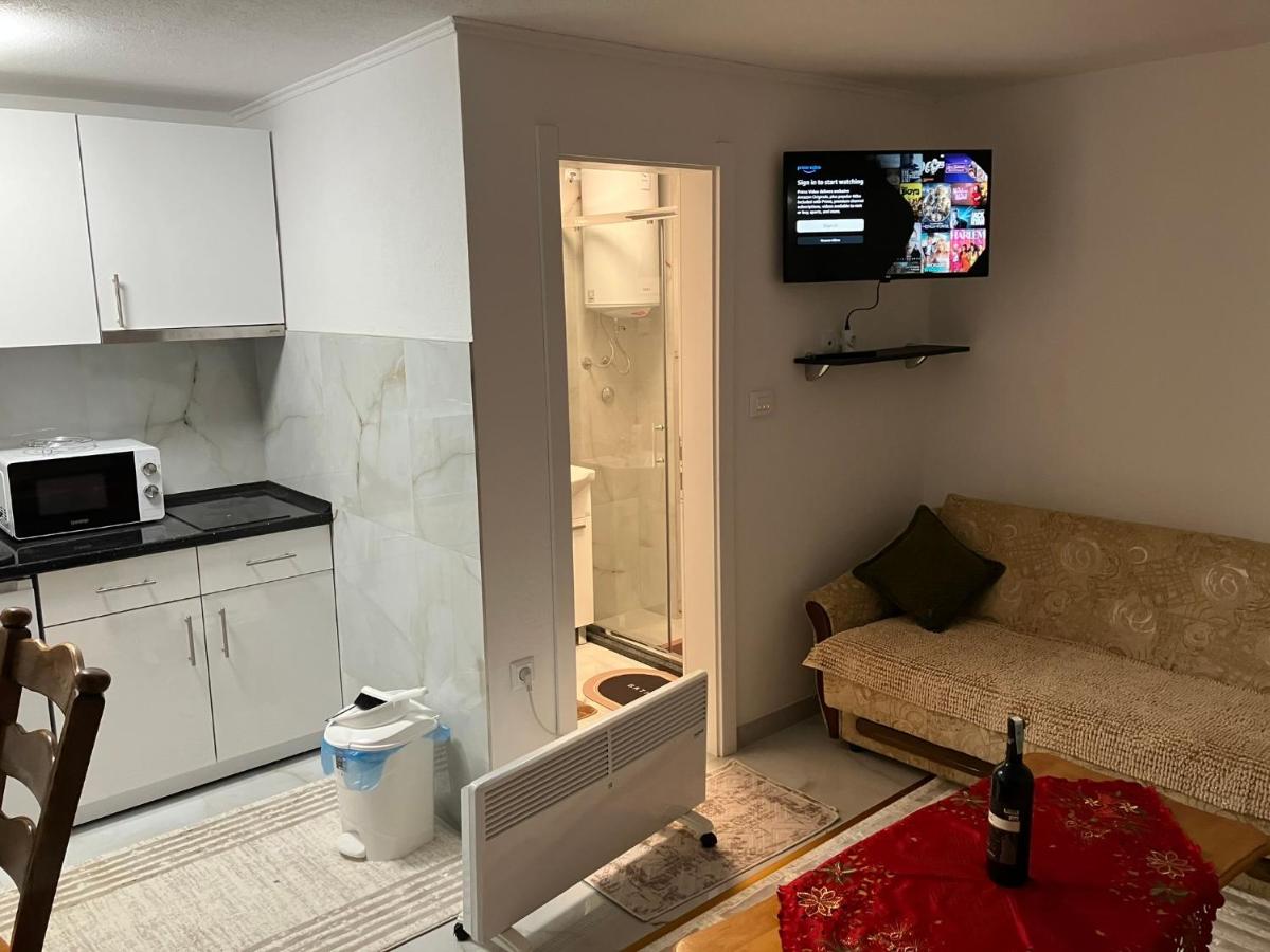 Studio Apartman Vlasic - Bed and Breakfast Vlašić