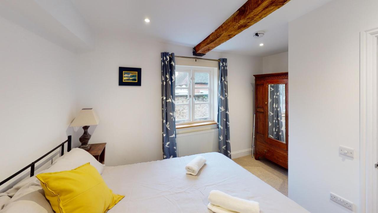 B&B Ludlow - Ludlow Escapes - Ludlow Town Centre Apartments - Bed and Breakfast Ludlow