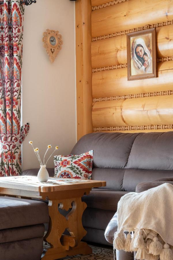 Lux-Apart Zakopane - B&B Zakopane
