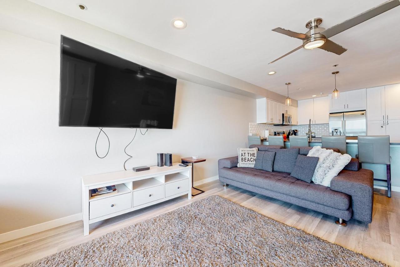 Blue Wave Penthouse - B&B San Diego