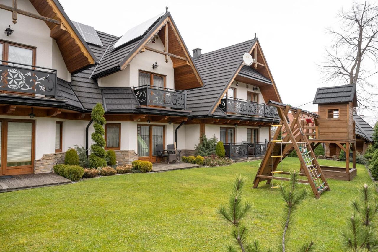 Lux-Apart Zakopane - B&B