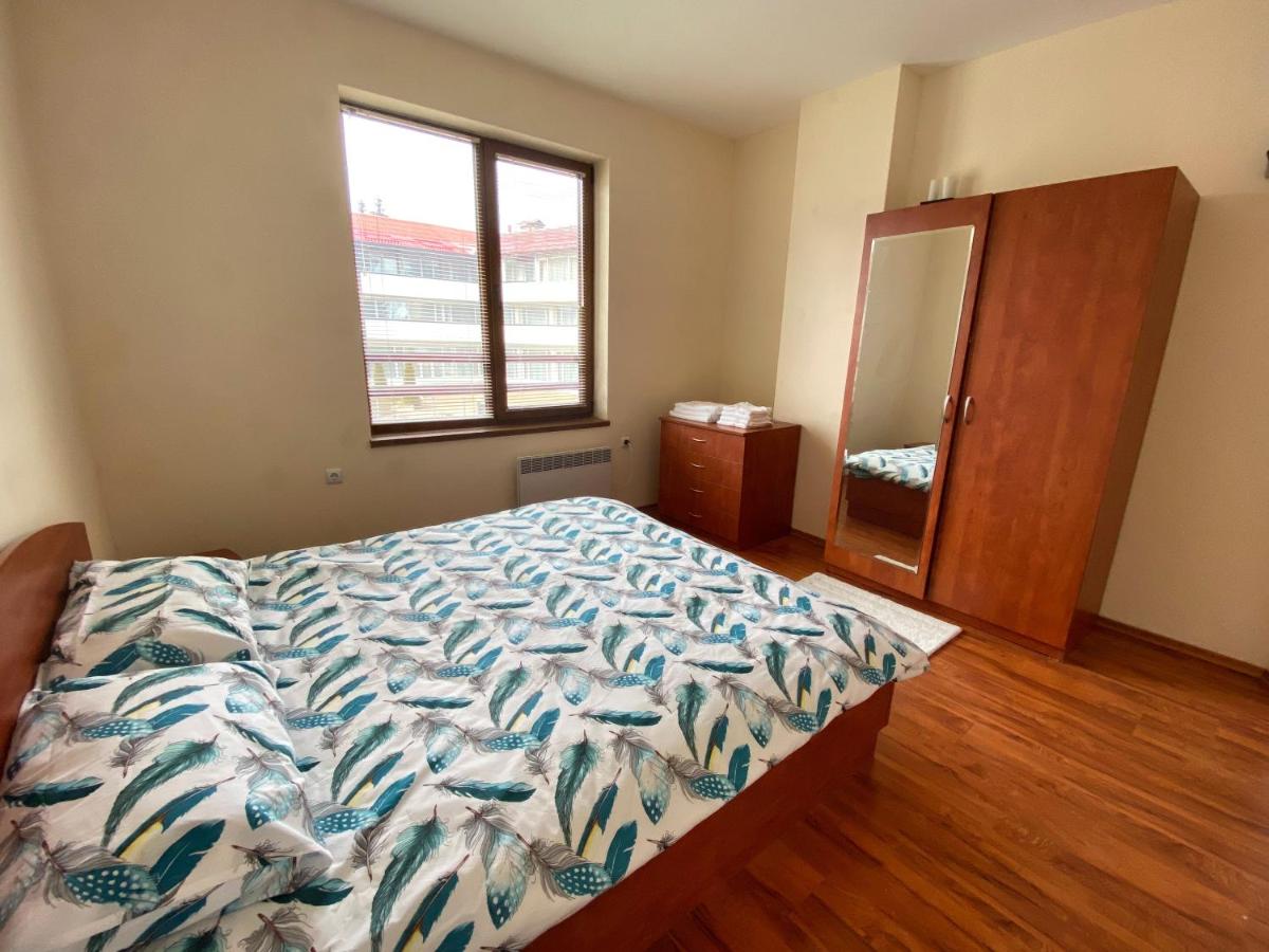Appartement 1 Chambre