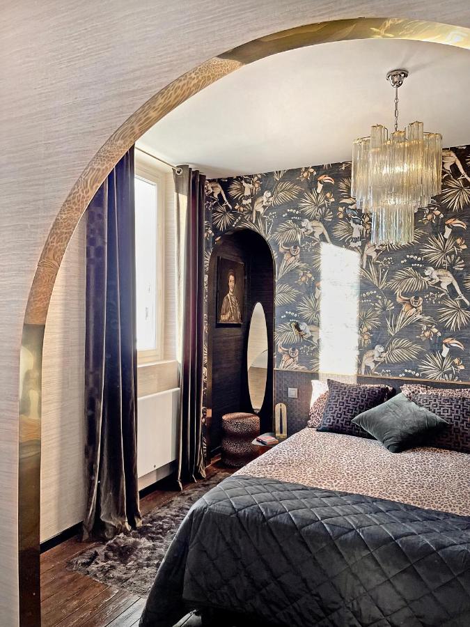 Driepersoonskamer met Eigen Badkamer
