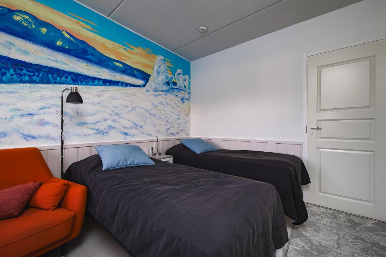 Appartement met 1 Slaapkamer
