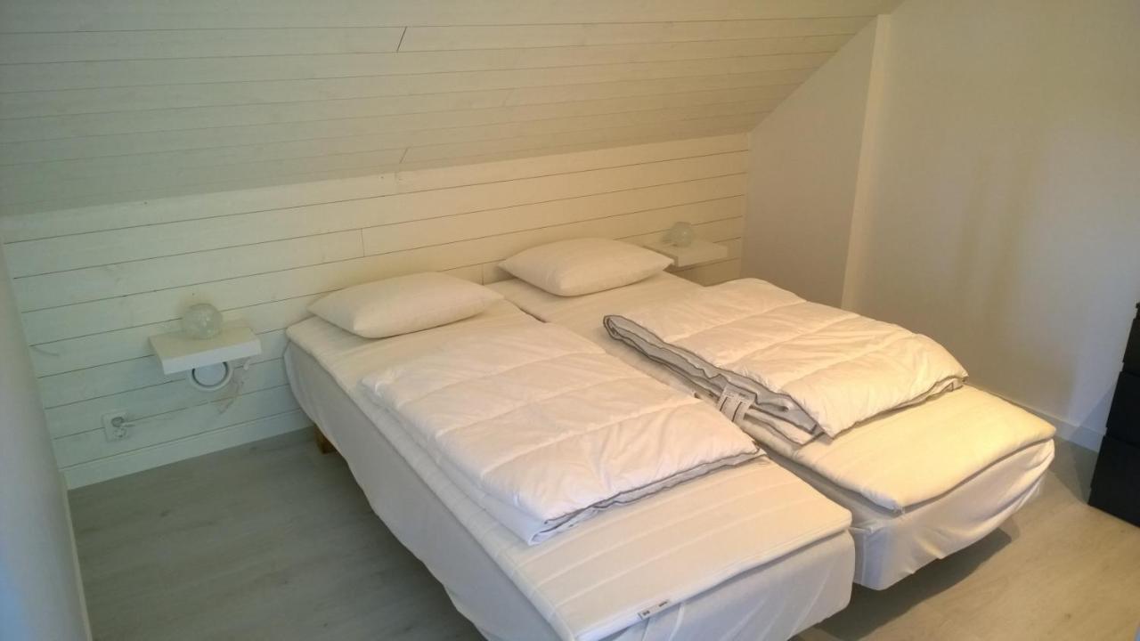 Apartment mit 1 Schlafzimmer zur Selbstverpflegung