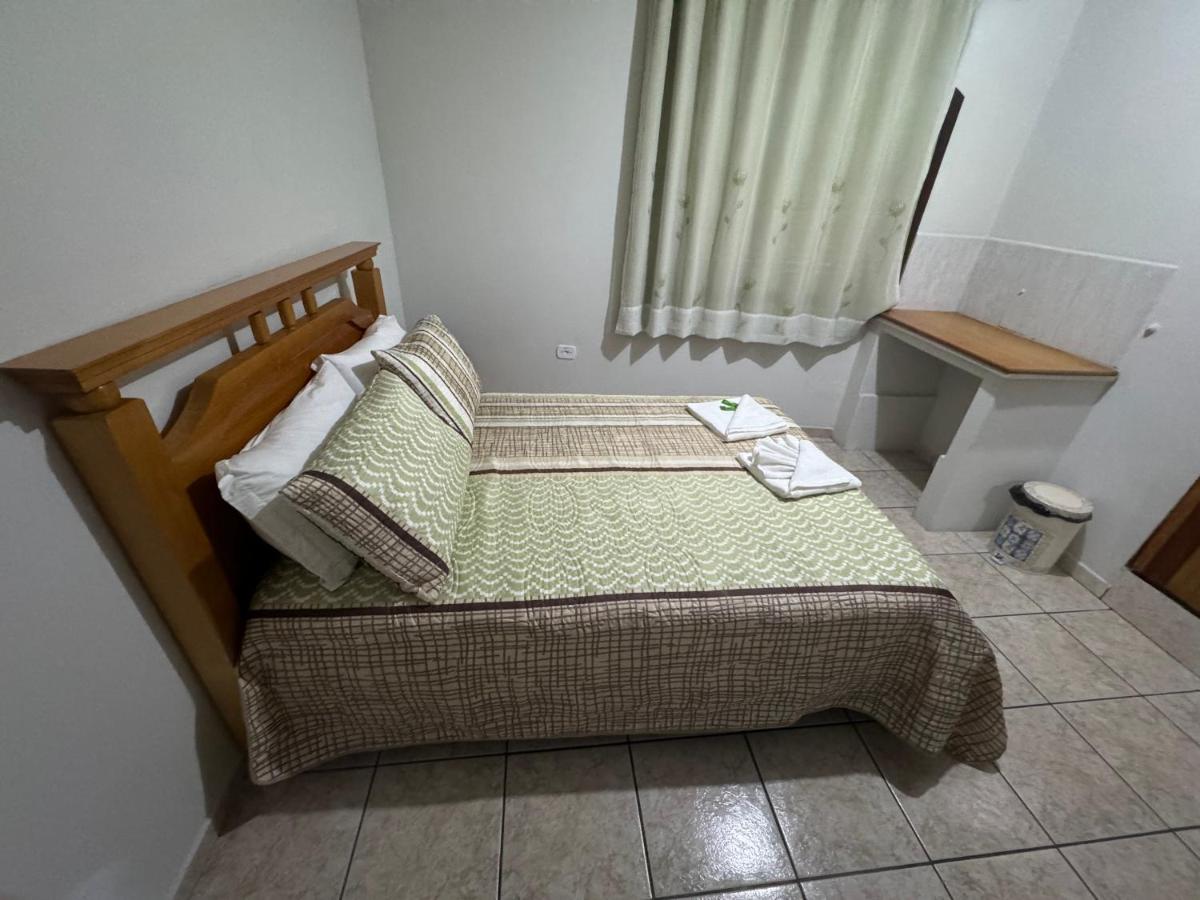 B&B Guararema - Quarto Guararema 2 - Bed and Breakfast Guararema