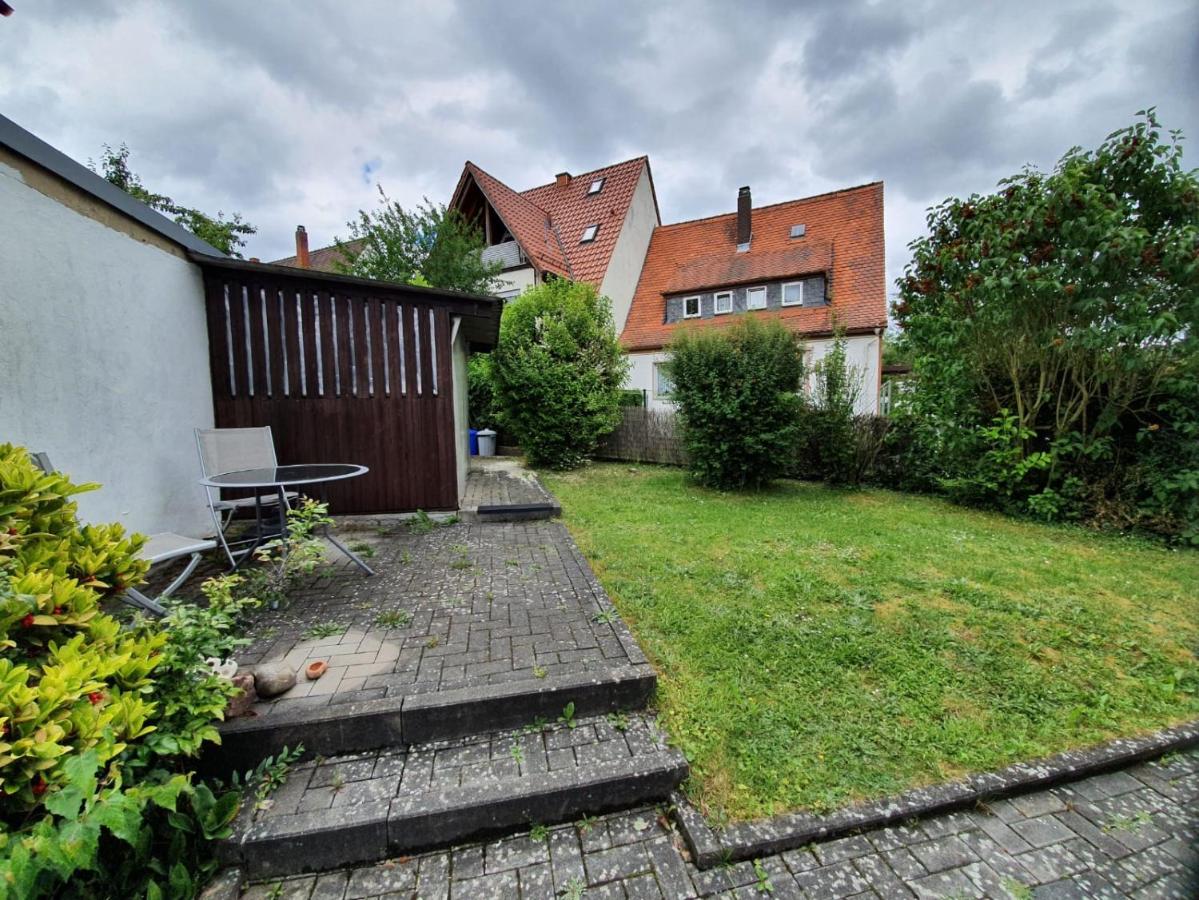 APARTMENTS / WOHNUNG IN HAIBACH - B&B Haibach