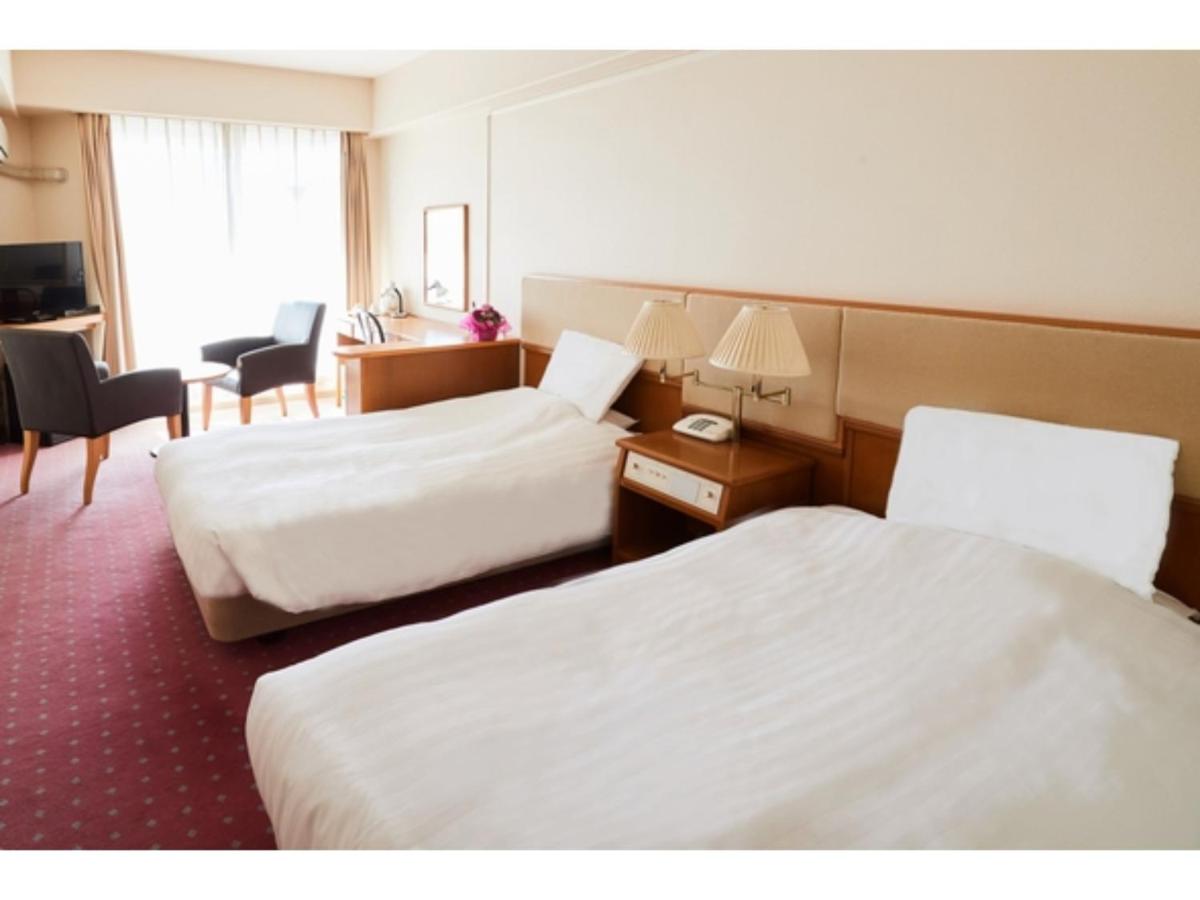 B&B Hitachi-Naka - Hotel Crystal Palace - Vacation STAY 61208v - Bed and Breakfast Hitachi-Naka