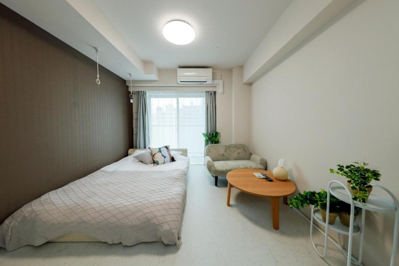 B&B Tokio - Seaside Tamachi - Vacation STAY 15740 - Bed and Breakfast Tokio