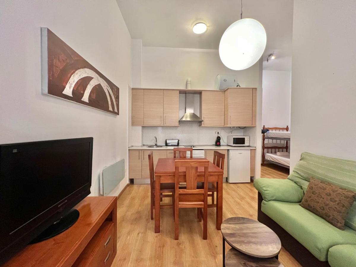 Apartment mit 2 Schlafzimmern