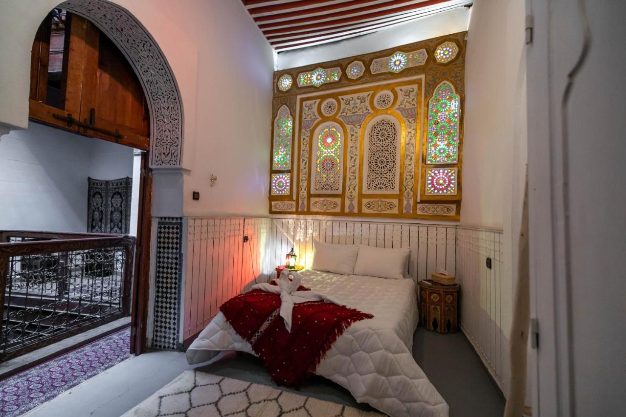 B&B Fez - RIAD DAR DIWAN - Bed and Breakfast Fez