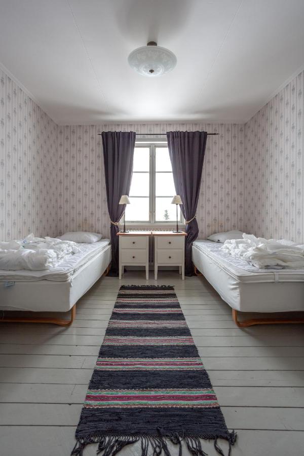 Double Room with Lake View