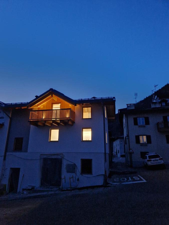CASA ANITA - B&B