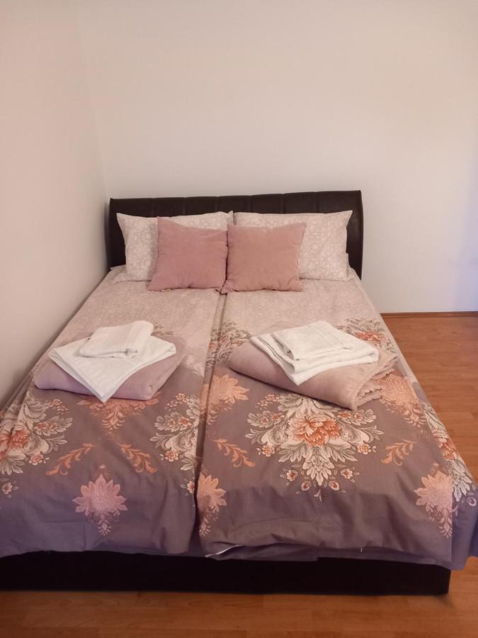 B&B Vrnjci - Apartman Armenia - Bed and Breakfast Vrnjci