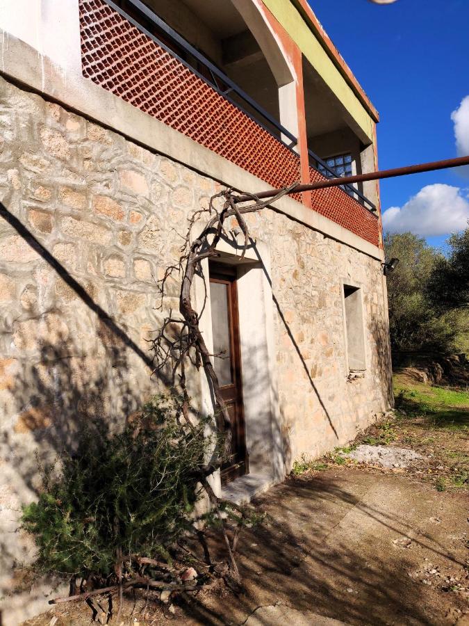 La casetta in campagna - Ferienwohnung
