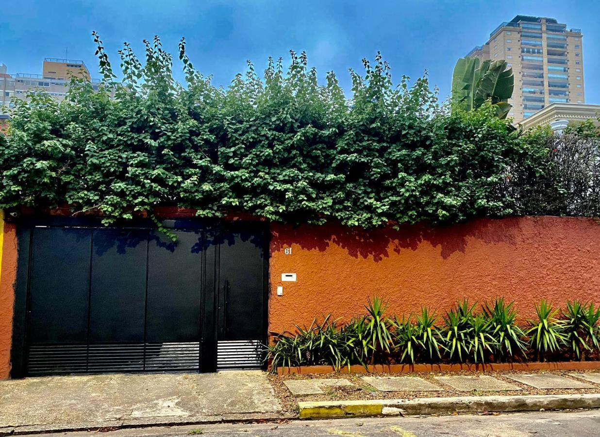 Casa Irauna - B&B São Paulo