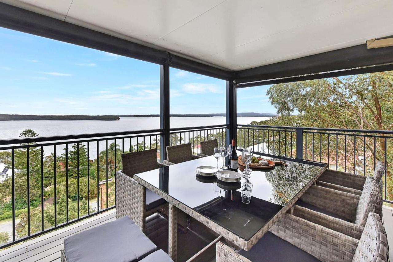 Overlook Nook - The Best Views in the Area - Ferienwohnung