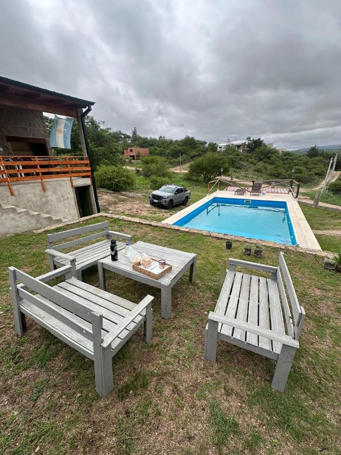 Estancia Charo - B&B Villa Carlos Paz