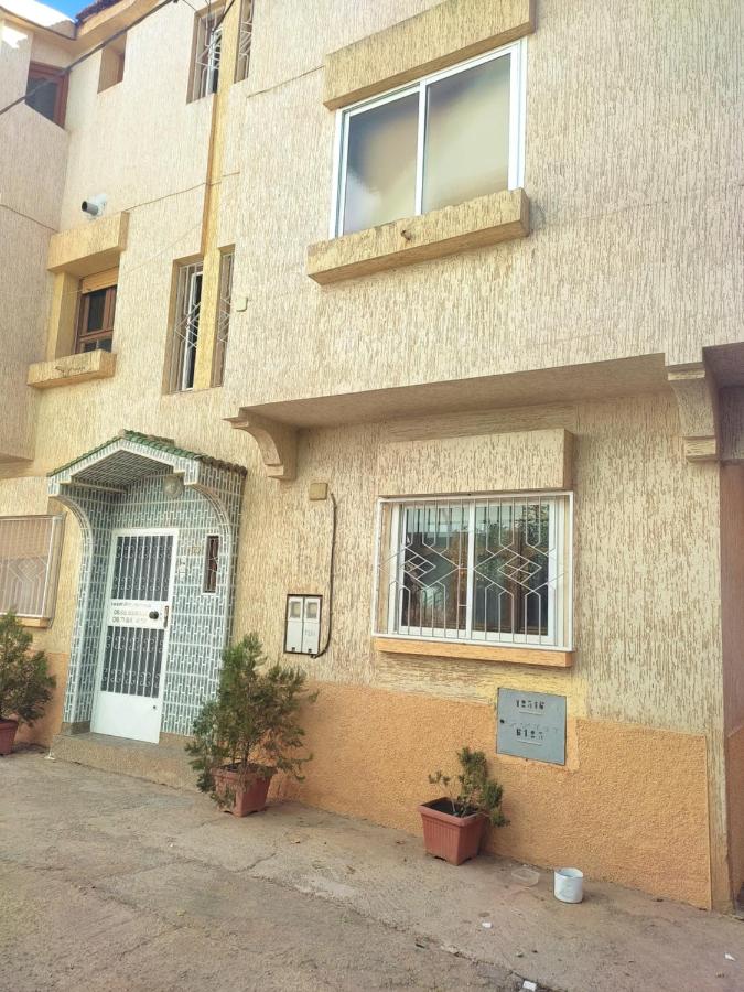 Apartamento - Planta baja