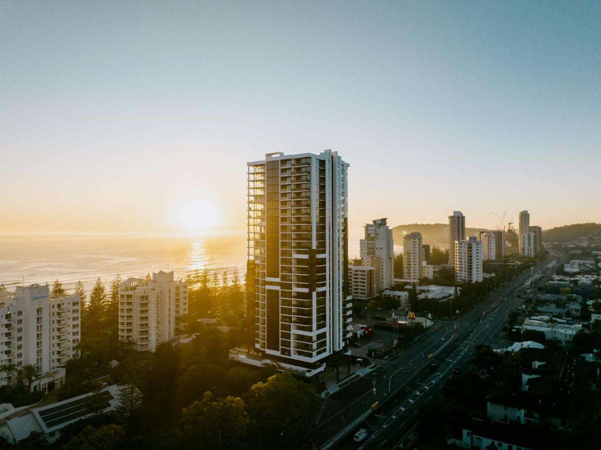 Sandbar Burleigh - Ferienwohnung