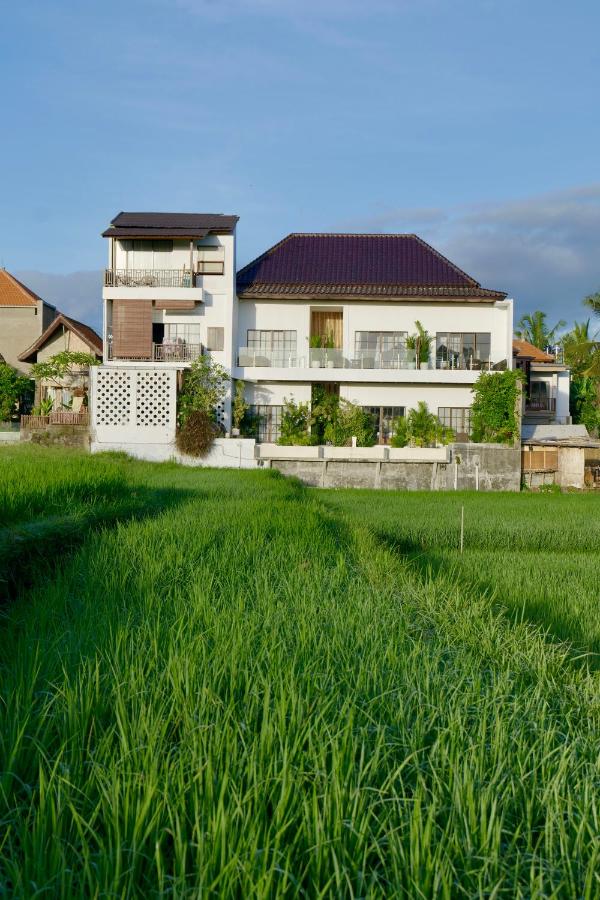 VILLARIZ Ubud , Bali - Bed and Breakfast Ubud