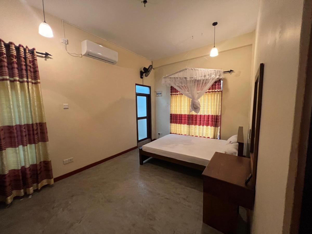 Saga Home - B&B Ambalangoda