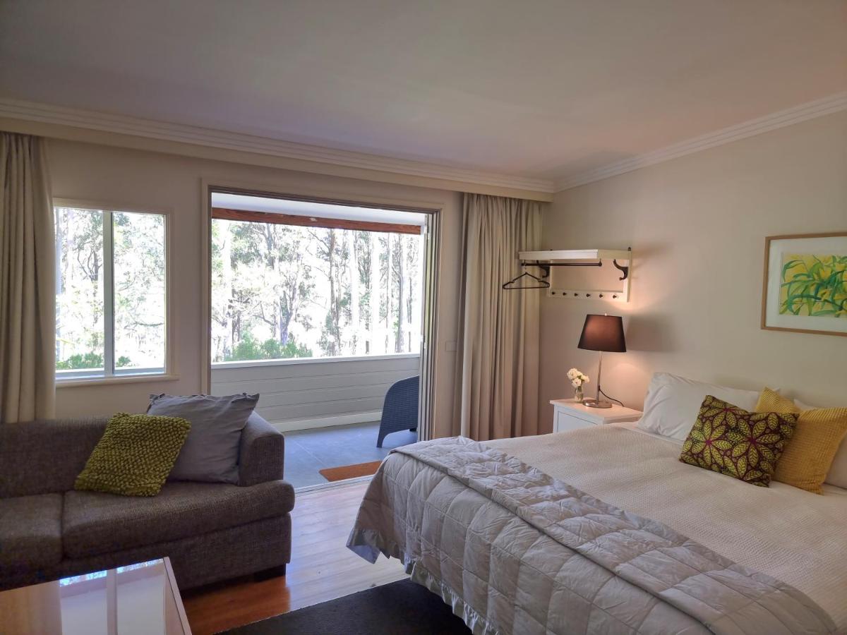 Deluxe Suite met Kingsize Bed