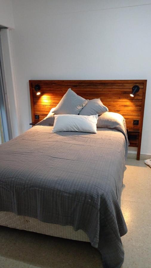 Monoambiente en Mardel - B&B Mar del Plata