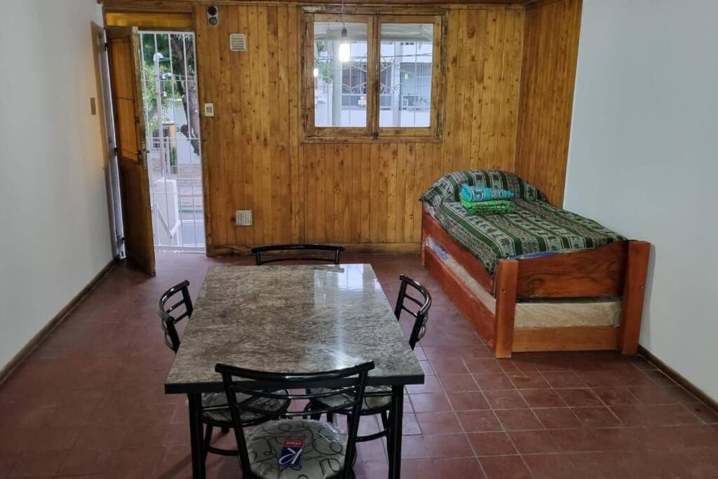 Departamento Soledad - B&B